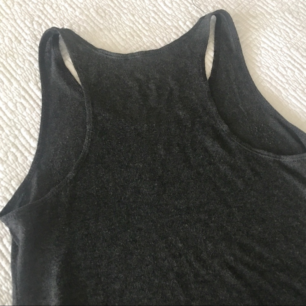 Vintage Style Racerback Tank - Picture 5 of 5